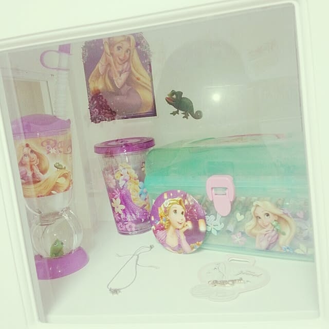 Annaさんの実例写真