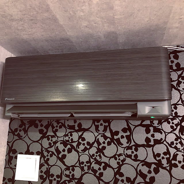 部屋全体のインテリア実例 - 2020-02-18 16:13:57