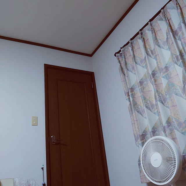壁/天井/RoomClipアンケートのインテリア実例 - 2020-11-03 22:27:29