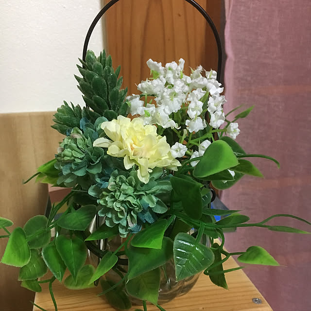 maruさんの実例写真