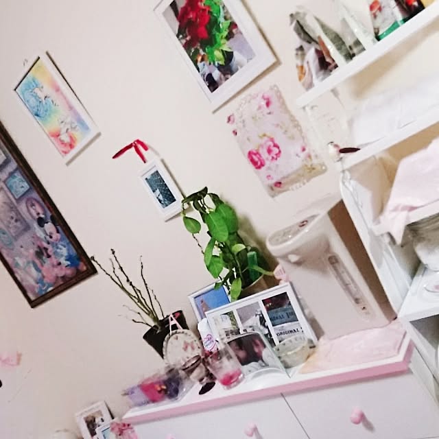 MISTさんの実例写真