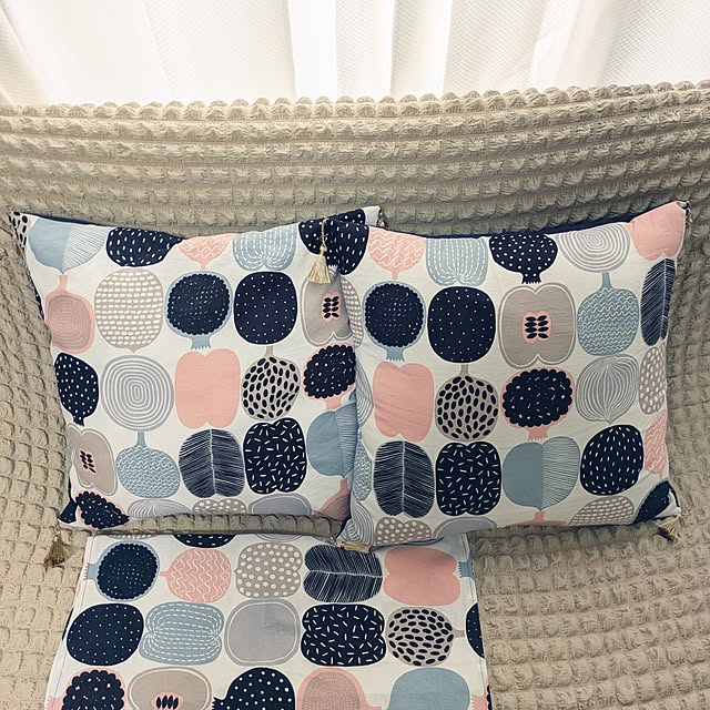 Shion+さんの実例写真