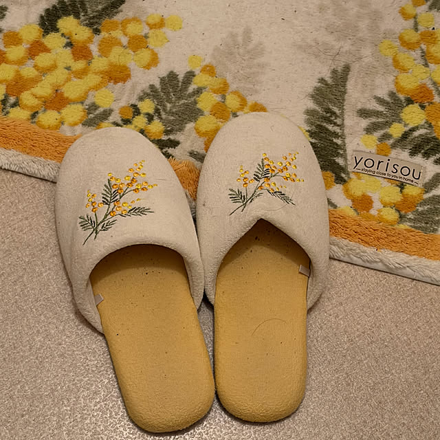 ritsukoさんの部屋