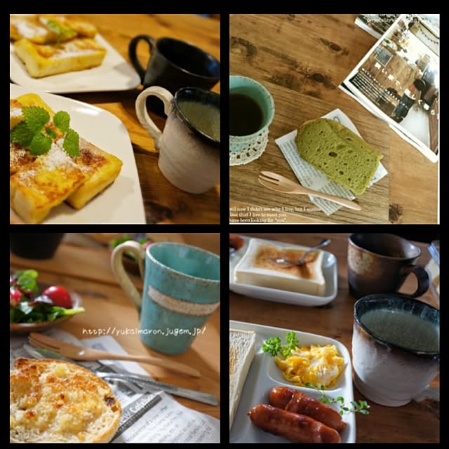 maronさんの実例写真