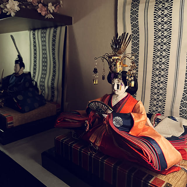 NAOさんの部屋