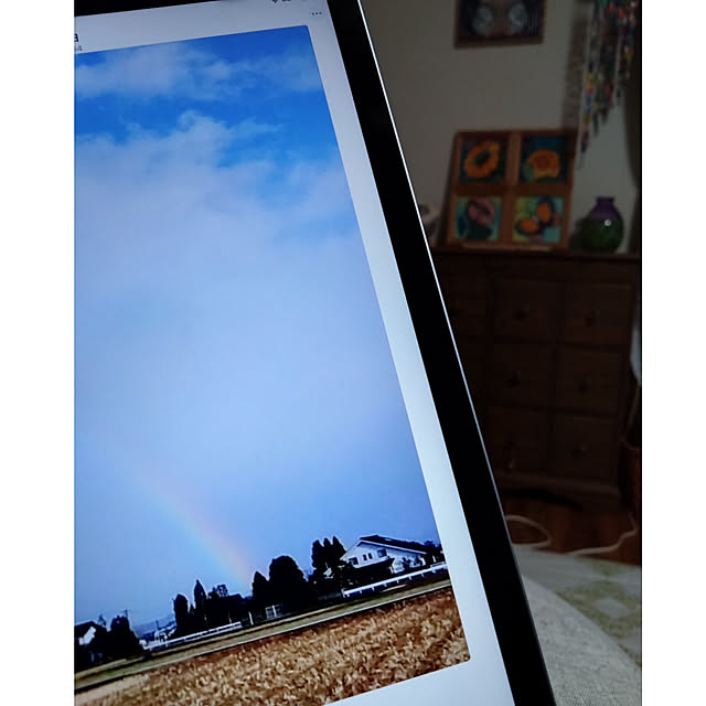 chiiyanさんの部屋