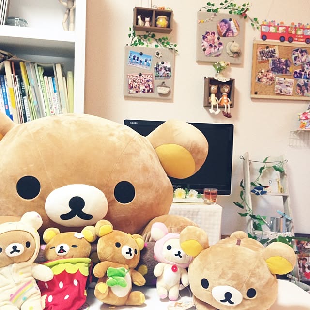 gonさんの実例写真
