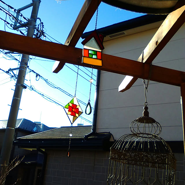 satochiさんの実例写真