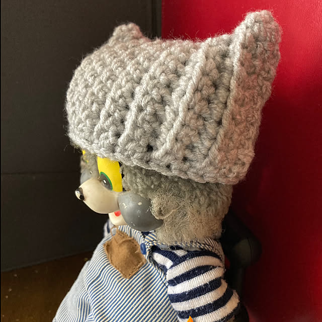 manduonmaさんの部屋