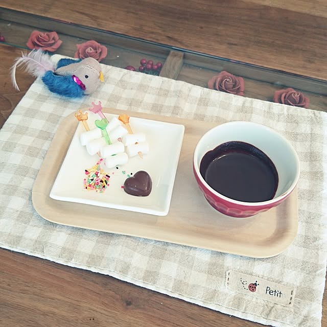 mamiさんの実例写真