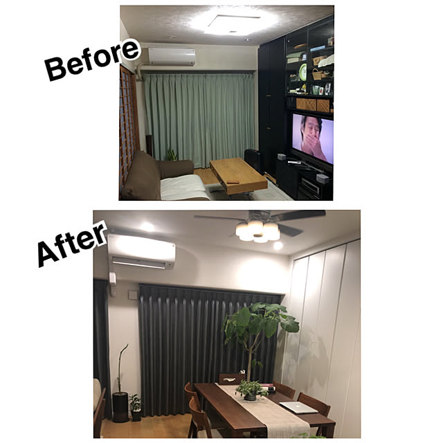 Mihiroさんの実例写真