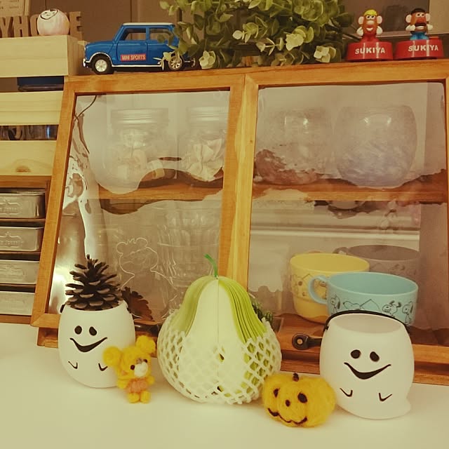 ayamamaさんの実例写真