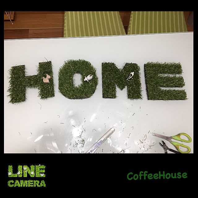 CoffeeHouseさんの実例写真