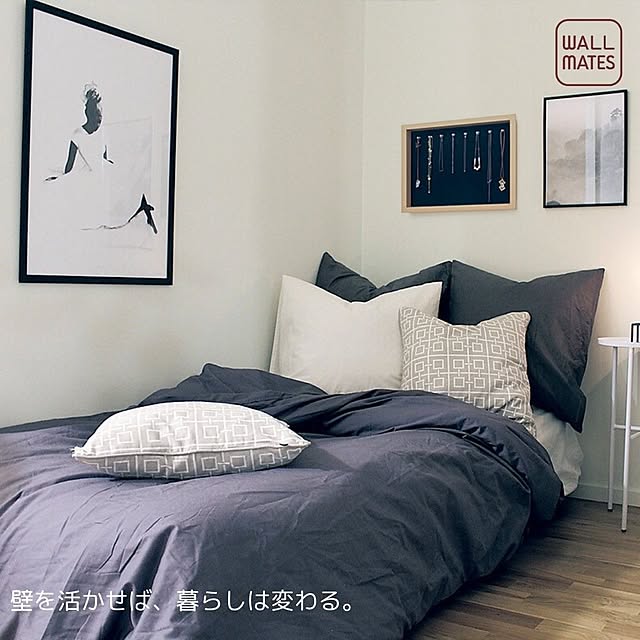 WALL_MATESさんの実例写真