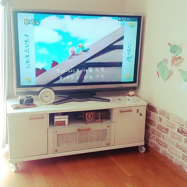 natuさんの実例写真