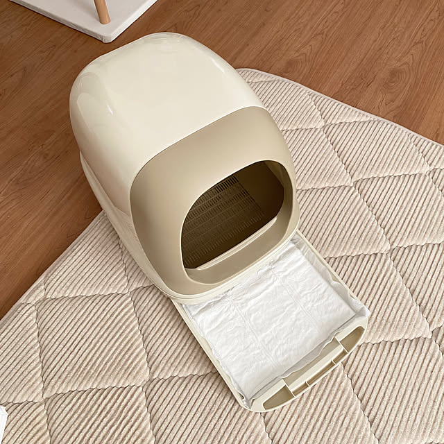 kurinさんの部屋