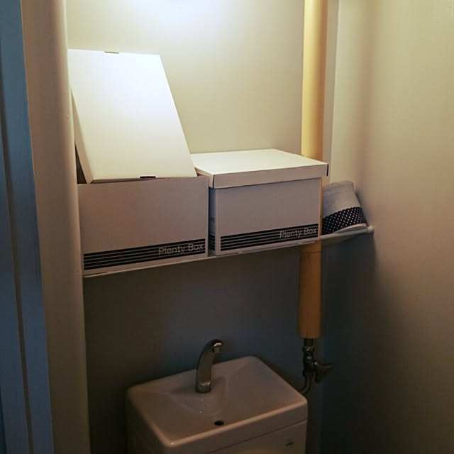 バス/トイレのインテリア実例 - 2015-12-07 22:02:01
