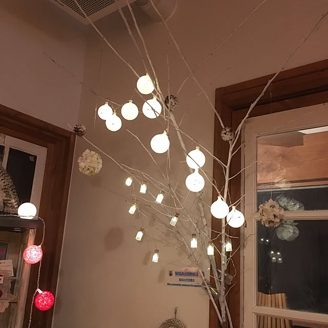 saataさんの実例写真