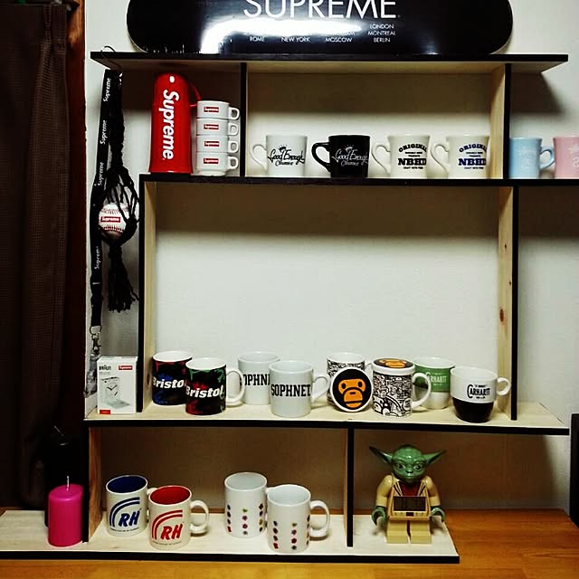 youさんの実例写真