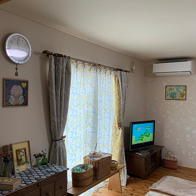 chiiyanさんの部屋