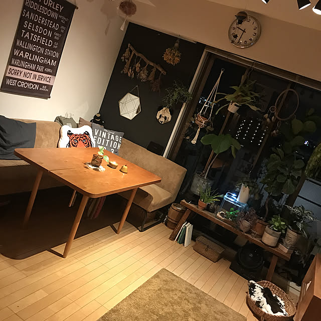 riechocoさんの実例写真