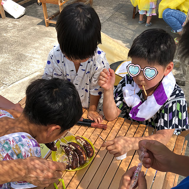 実例写真