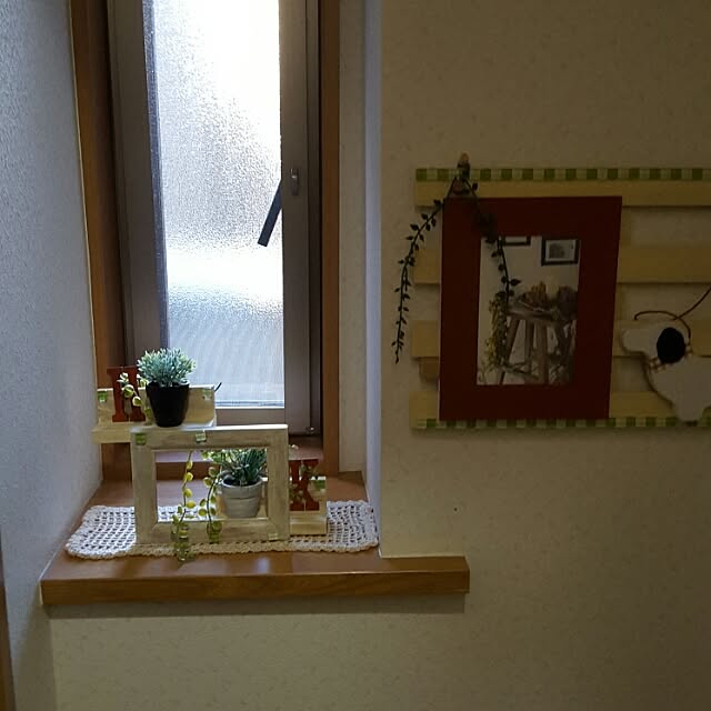 assyuさんの実例写真
