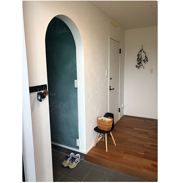h.s.home.yさんの実例写真