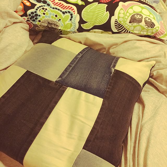 rimさんの実例写真