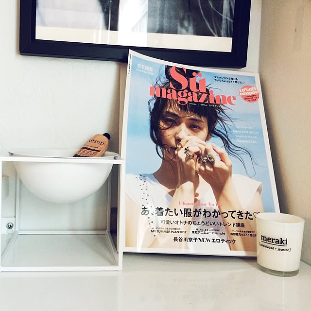 mentaikopastaさんの実例写真