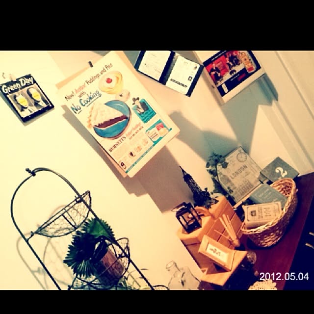 sei_annさんの実例写真