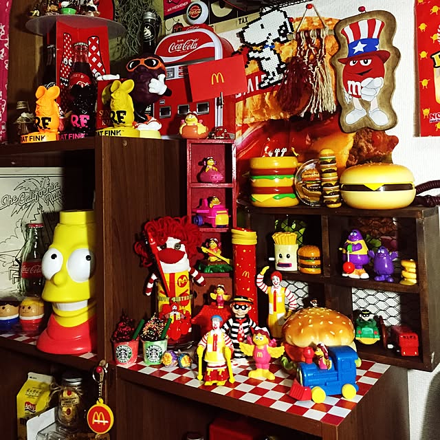 m.k.a.457さんの実例写真