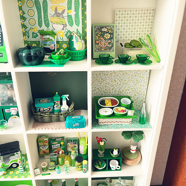Misakoさんの部屋