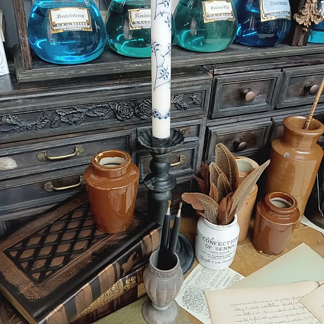 HammershoiVilhelmさんの部屋
