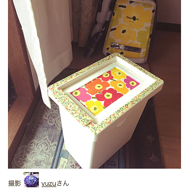 yuzuさんの実例写真