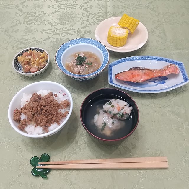 Rさんの実例写真