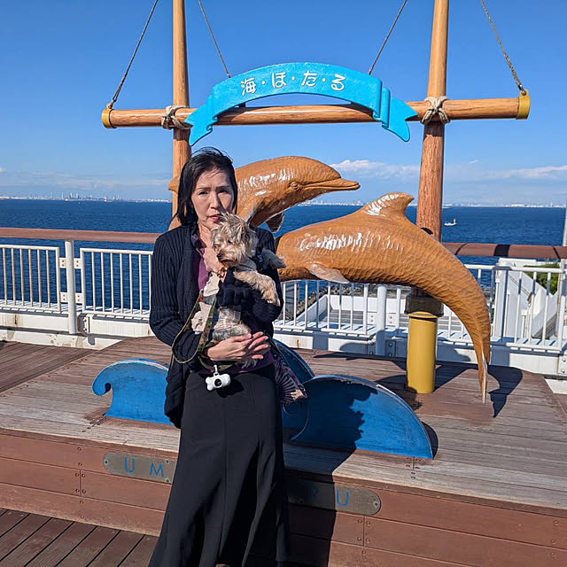 oceanさんの実例写真