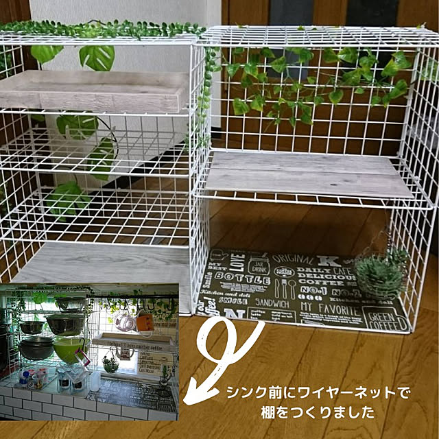 buruhahaさんの実例写真