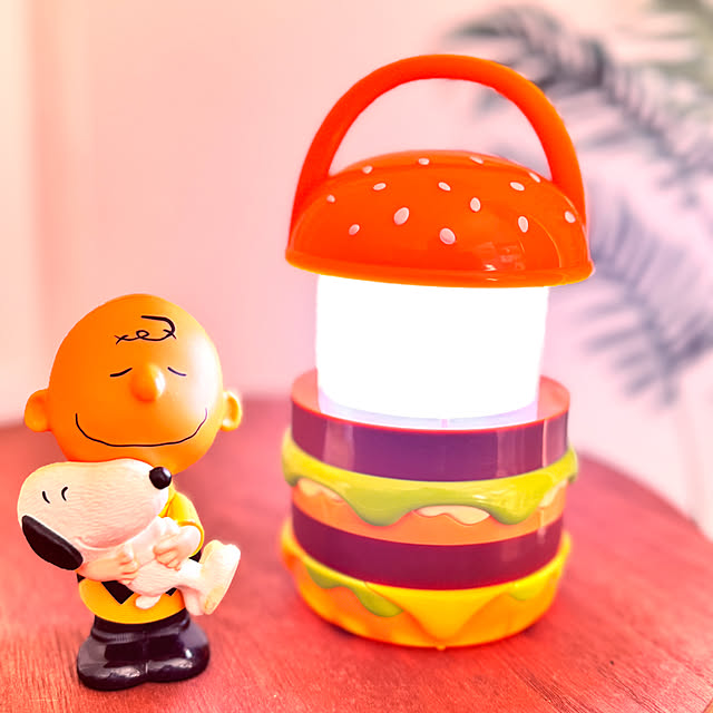 snoopyさんの部屋