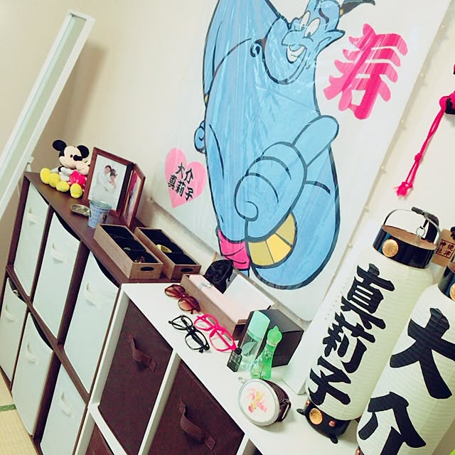 rii_maa13さんの実例写真