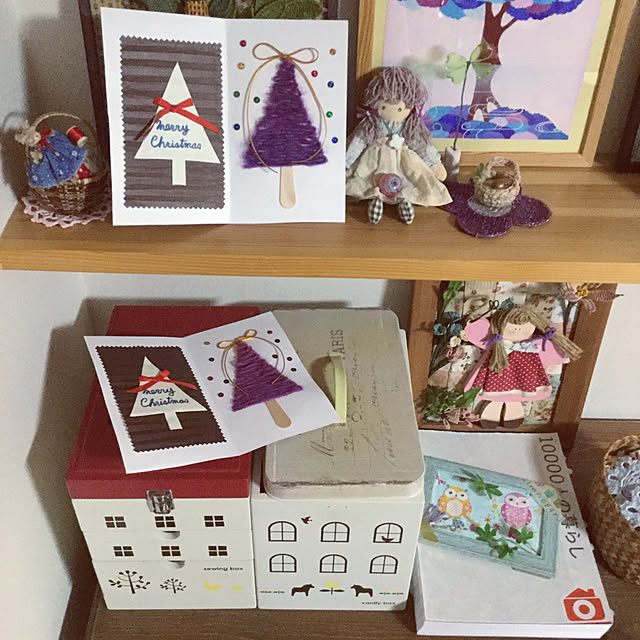 chiiyanさんの実例写真