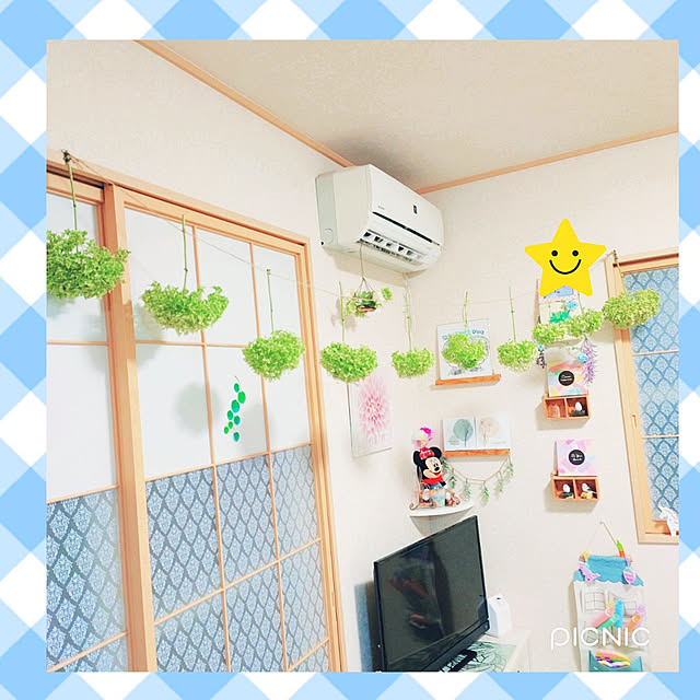 Miyumamaさんの実例写真
