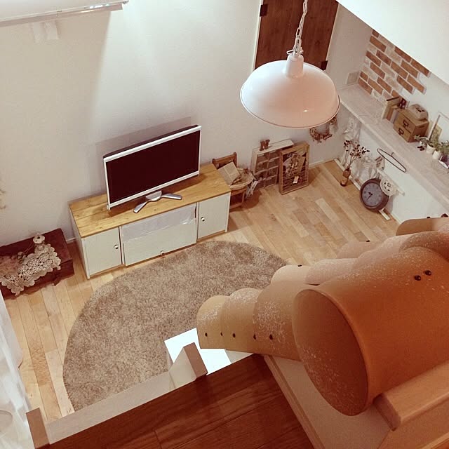 Riiさんの実例写真