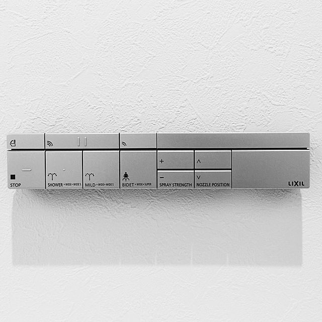 monochrome01さんの実例写真