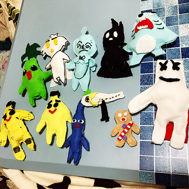 buchibuchi55さんの実例写真