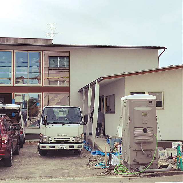 yshin0122さんの実例写真