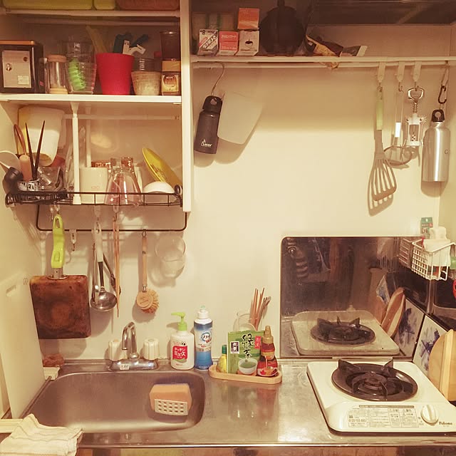 tsuyoshiさんの実例写真