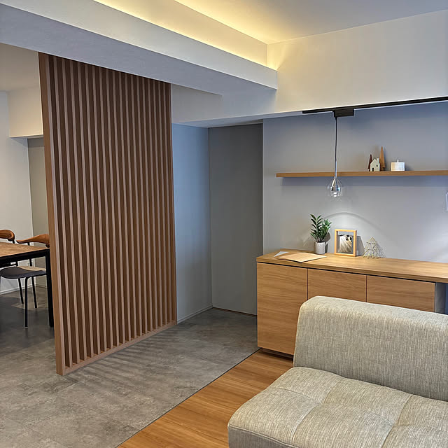 comiriさんの実例写真