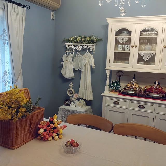Hujikoさんの部屋