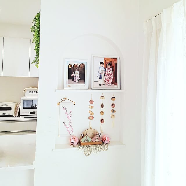 prettychieさんの実例写真